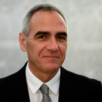 Bob Petrovich