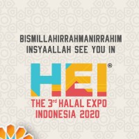 Halal Expo Indonesia