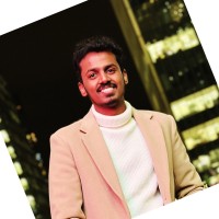Sreepradeep Nagaraj