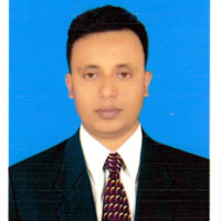 Md. Abul Bashar