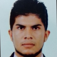 Omar Eduardo Razo Arredondo