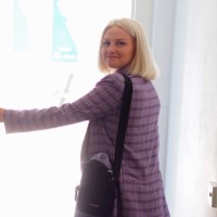 Martha Cicely Galilee