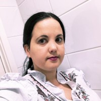 María Lourdes Morilla Faurés