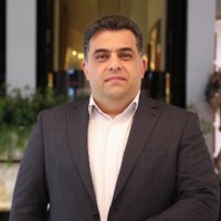 Reza Hashemi