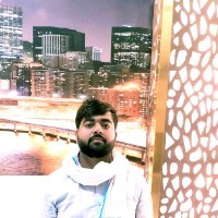 Mukesh Maurya