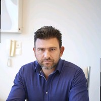 Miltos Gerolimos