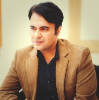 Raed Nazir Ahmed