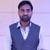 Syed Mohsin Hasan