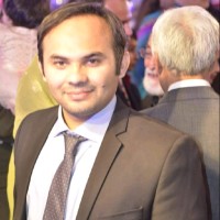 Muhammad Nouman Khan