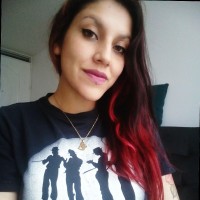 Cindy Guamán