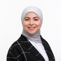 Fatima El Hallak