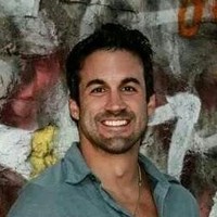 Tom Cinzori,