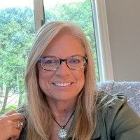 Kandi Lannen, MSA, RD