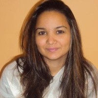 Jacqueline Ribeiro