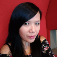 Caroline Pham