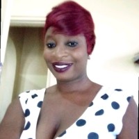 gwendolyn mwanza