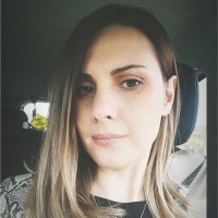 Marina Matovic Kostic