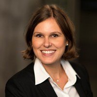 Sonja Petersen, née Paffendorf