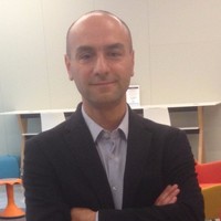 Burak Aksoy