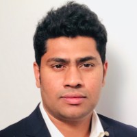 Mandeep C J
