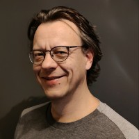 Martijn Kruize