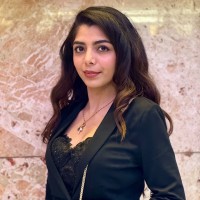 Bhavika Lamba
