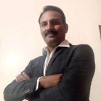 Ramkumar Gajendran
