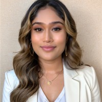 Maria Surej