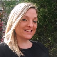 Erica Robinette