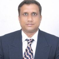 Anand Nandikanti
