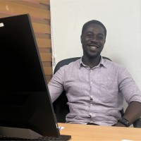 Nana Kwamina Egyir Eyison