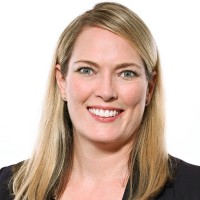 Kirsten Lewis