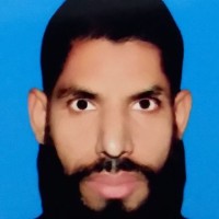 Muhammad Shafique