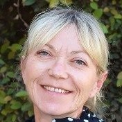 Sandra Jensen