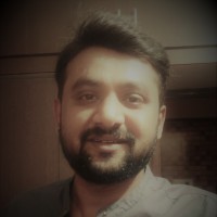 Kiran M