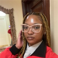 Zyah Anderson