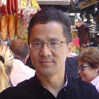 Walter Zhang, MBA & PMP