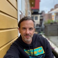 Olaf Dirks