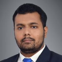 Akshay Dangat