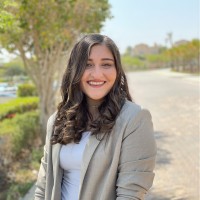 Sarah Sherif