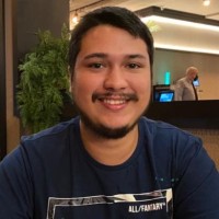 Gustavo Pires Da Silva