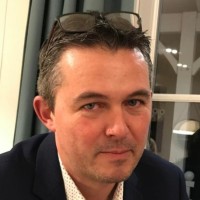 Christophe BERTHELIER