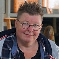 Cornelia Douna
