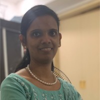Merisa Varghese
