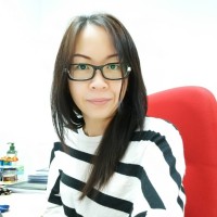 Kelly Chuah