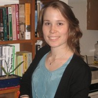 Kate Preteska
