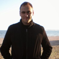 Александр Лобойко