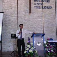 Yoel Sulistiono