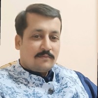 Ashutosh Kumar Abhay