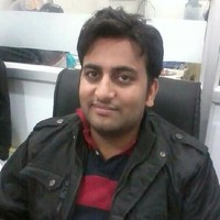 Bharat Bhushan Agnihotri